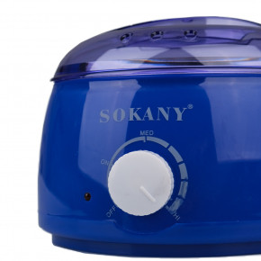   Sokany SK-117 Dark Blue (SK117NB)