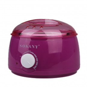   Sokany SK-117 Violet (SK117V) 4