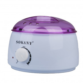   Sokany SK-117 (SK117W) 3