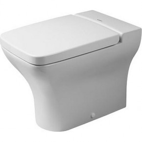     Duravit Pura Vida 2132090000 