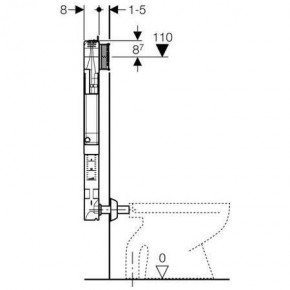     Geberit Kombifix (109.791.00.1) 3