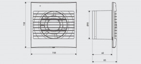   Soler&Palau DECOR-100 C 4