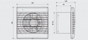   Soler&Palau DECOR-200 C 3