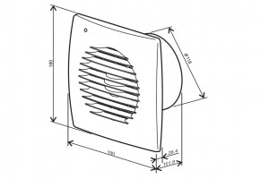   Soler&Palau FUTURE-120 C 3