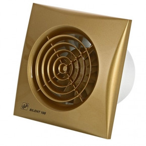   Soler&Palau SILENT-100 CZ GOLD 3