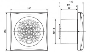   Soler&Palau SILENT-200 CHZ 3