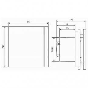   Soler&Palau SILENT-300 CZ DESIGN-3C 3