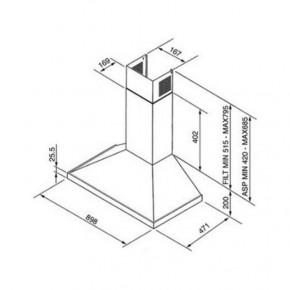  Apell Cappe CD9XE 3