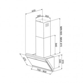  Apell Cappe CL190XE 3