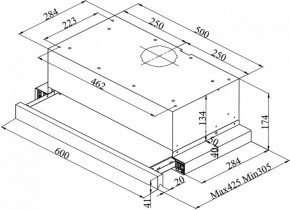  Beko HNT61310X 7