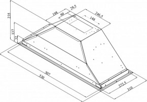  Beko HNU51311SH 8