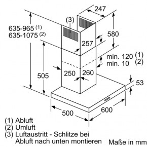   Bosch DWB66DM50 (JN63DWB66DM50) 5