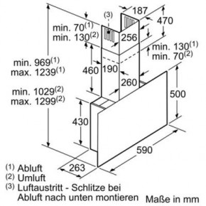   BOSCH DWF67KM60 11