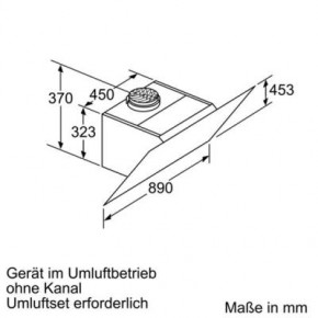   BOSCH DWK97HM60 9