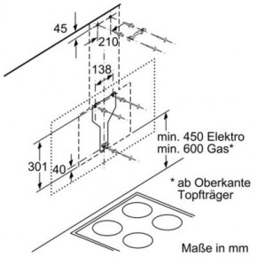   BOSCH DWK97HM60 11