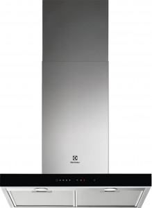  Electrolux LFT766X