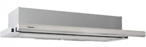  Fabiano Slim 90 Lux Inox (1026)