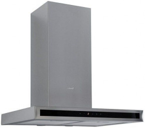  Fabiano Linea 60 Inox Silence+  (1048)