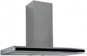  Fabiano Linea 90 Inox Silence+  (1049)