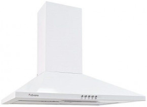  Fabiano Base 50 White (1054)