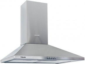  Fabiano Base 50 Inox (1055)