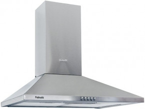  Fabiano Base 50 Inox