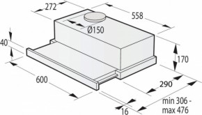  Gorenje TH 62E3 X 7