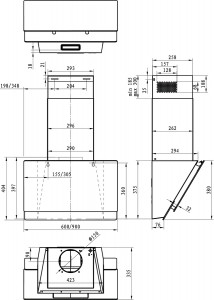  Gorenje WHI649EXBG 6