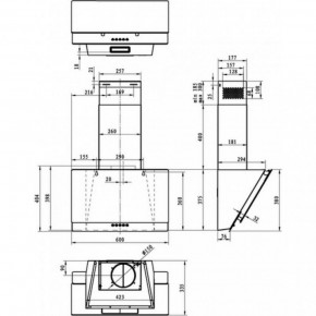  Gorenje WHI 629 EB 6