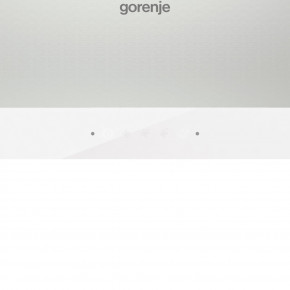  Gorenje WHT6SYW