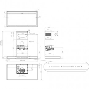  Gorenje WHT653S1XBG (WY36dnd-191626) 5