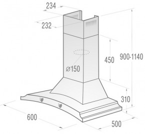  Gorenje DK 63 MCLB (WY36dnd-73229) 3