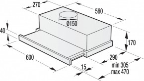  Gorenje BHP623E12X (WY36dnd-96873)