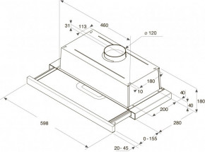  Whirlpool AKR750GSD 6