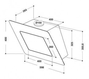  Whirlpool AKR 036/1 G BL *EU 5