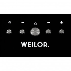  Weilor WBE 5230 1000 LED BL 5