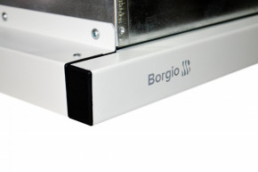  Borgio SLIM 2M 60 WH (74003) 3