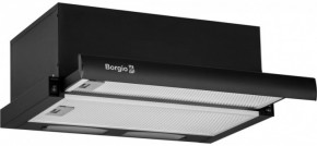  Borgio SLIM 2M 60 BL (74004)