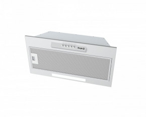  Borgio BIT-BOX 52 Inox-Eco