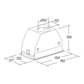   Cata GC DUAL 45 BK 3