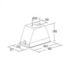   Cata GL 45 X 3