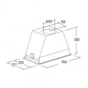   Cata GT-PLUS 45 X 3