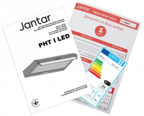   Jantar PHT I LED 50 BR 11