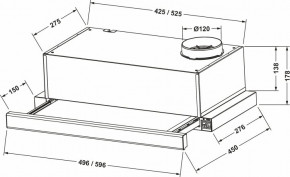  ELEYUS BREEZE 470 60 WH 17