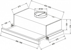  Eleyus Cyclon 700 50 WH (8186) 14