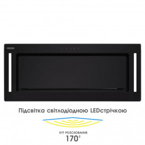  Eleyus Gemini 1200 LED 70 BL 4