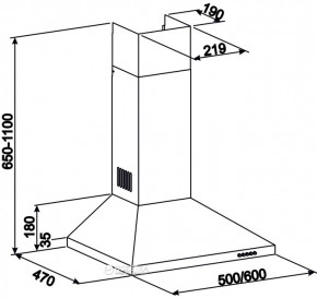  Eleyus Kleo 700-50-BR 10