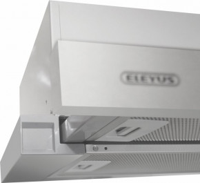  Eleyus LOTUS 1000 60 INOX 8