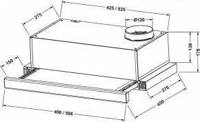  ELEYUS LOTUS 470 60 WH 13