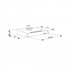  Eleyus Line I 50 WH 11